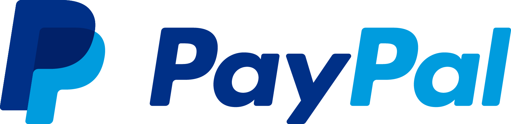 Signe d’acceptation PayPal