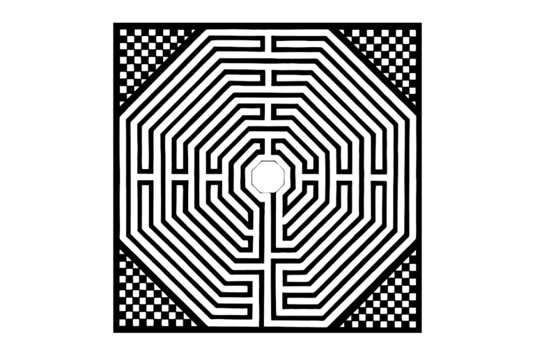 Labyrinthe