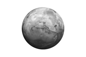 Mars