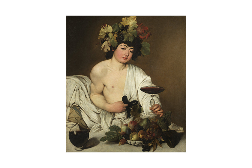 Bacchus Blog