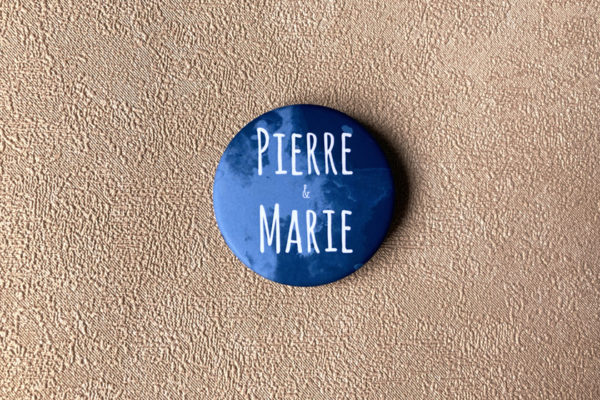 Pierre Marie