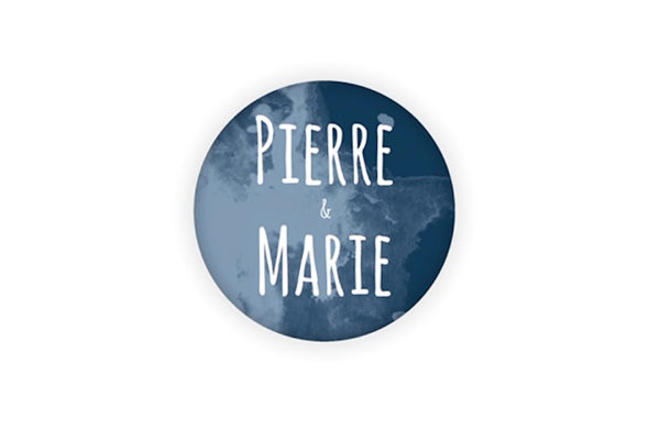 Pierre Mariedef