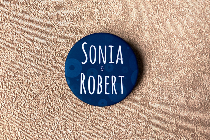 Sonia Robert