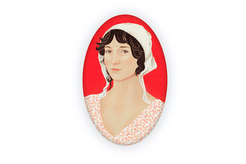 Janeausten