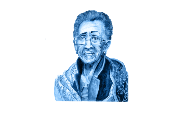 Katherine Johnson