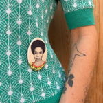 broche culturelle nina simone