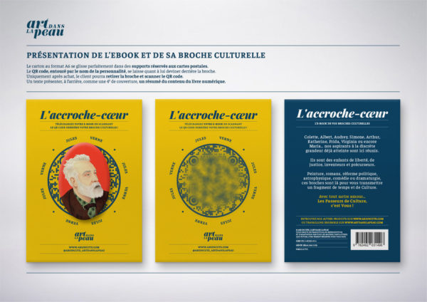 broche culturelle jules