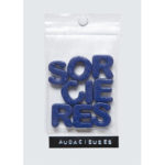 sorcieressite
