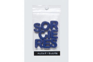 sorcieressite
