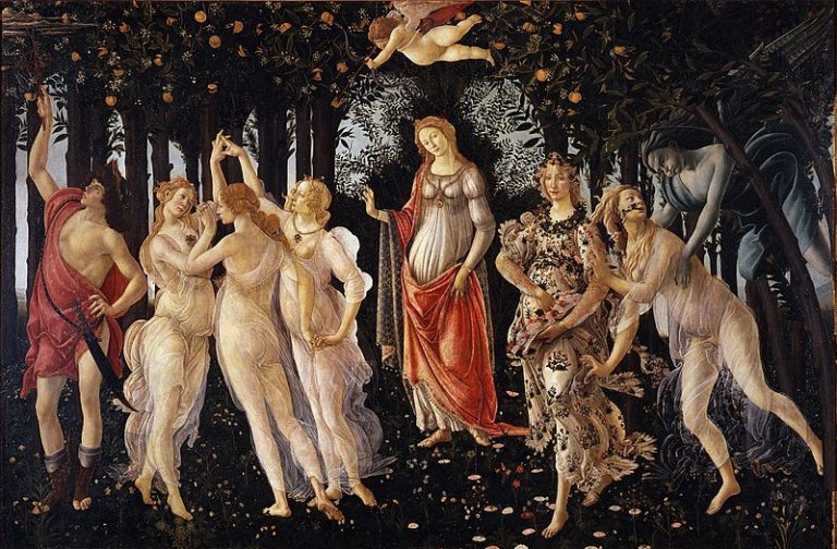 800px botticelli primavera