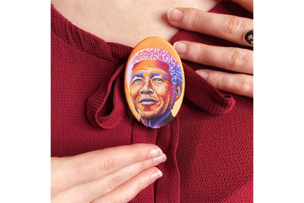 broche culturelle nelson