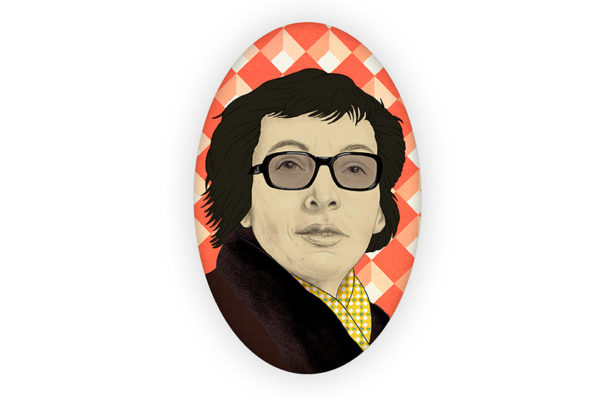 broche culturelle marguerite duras