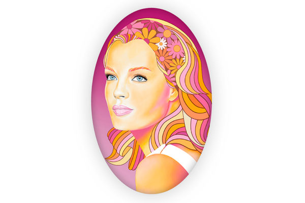 broche culturelle romy schneider