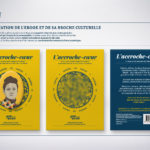 broche culturelle thérèse de lisieux
