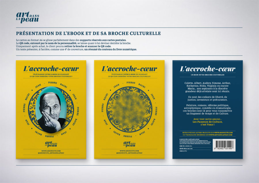 broche culturelle jean pierre bacri