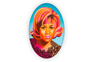 broche culturelle arethafranklin