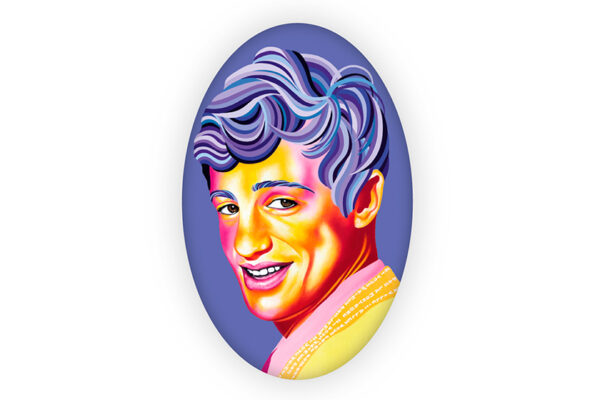 broche culturelle jeanpaul belmondo
